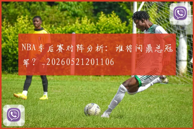 NBA季后赛对阵分析:谁将问鼎总冠军?_20260521201106