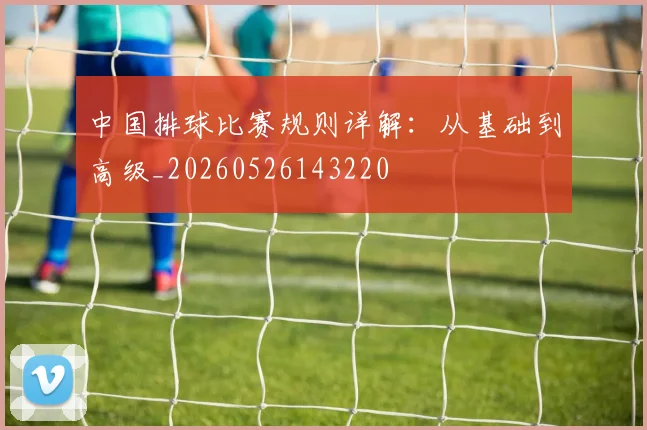 中国排球比赛规则详解：从基础到高级_20260526143220
